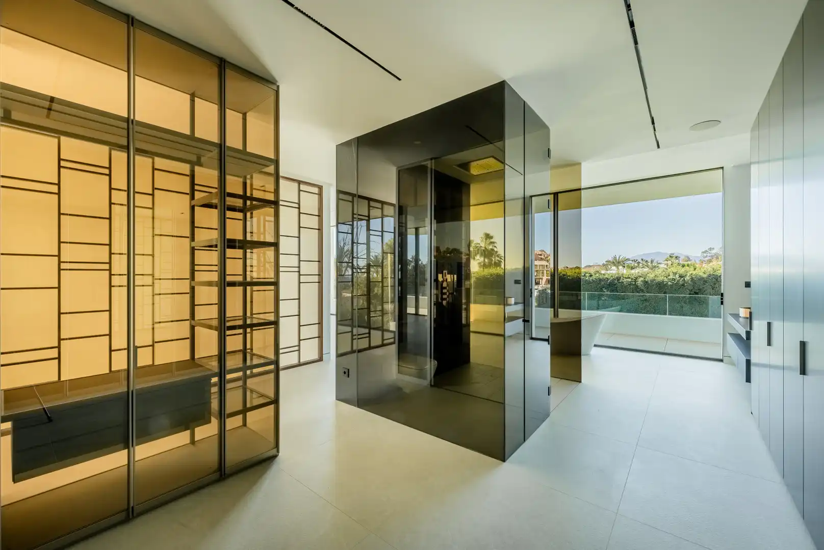 Casa con terraza en venta en Milla de Oro, imagen 7