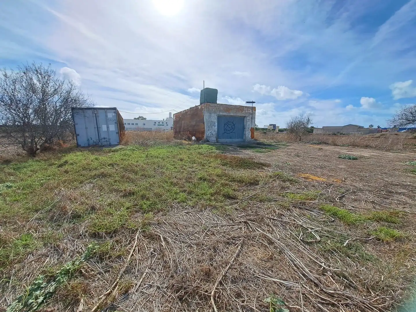 Residential land for sale in Las Lagunas - Campano, imagen 3