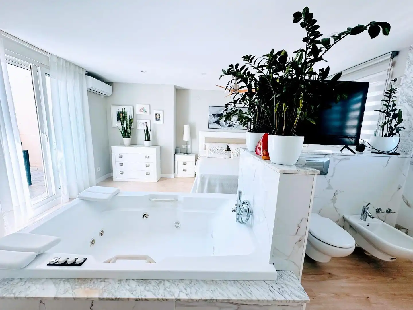 Penthouse mit Terrasse zum Verkauf in Calle Assagador de la Marjal, imagen 25