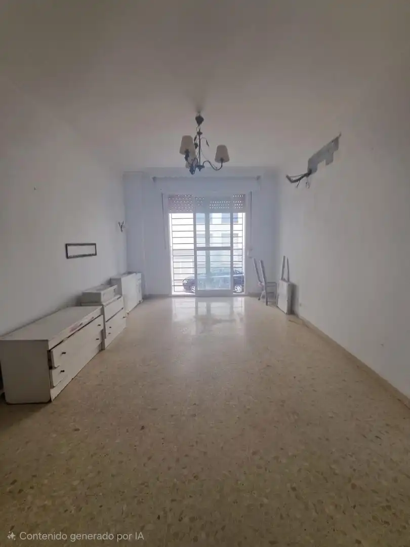 Wohnung zum Verkauf in Centro