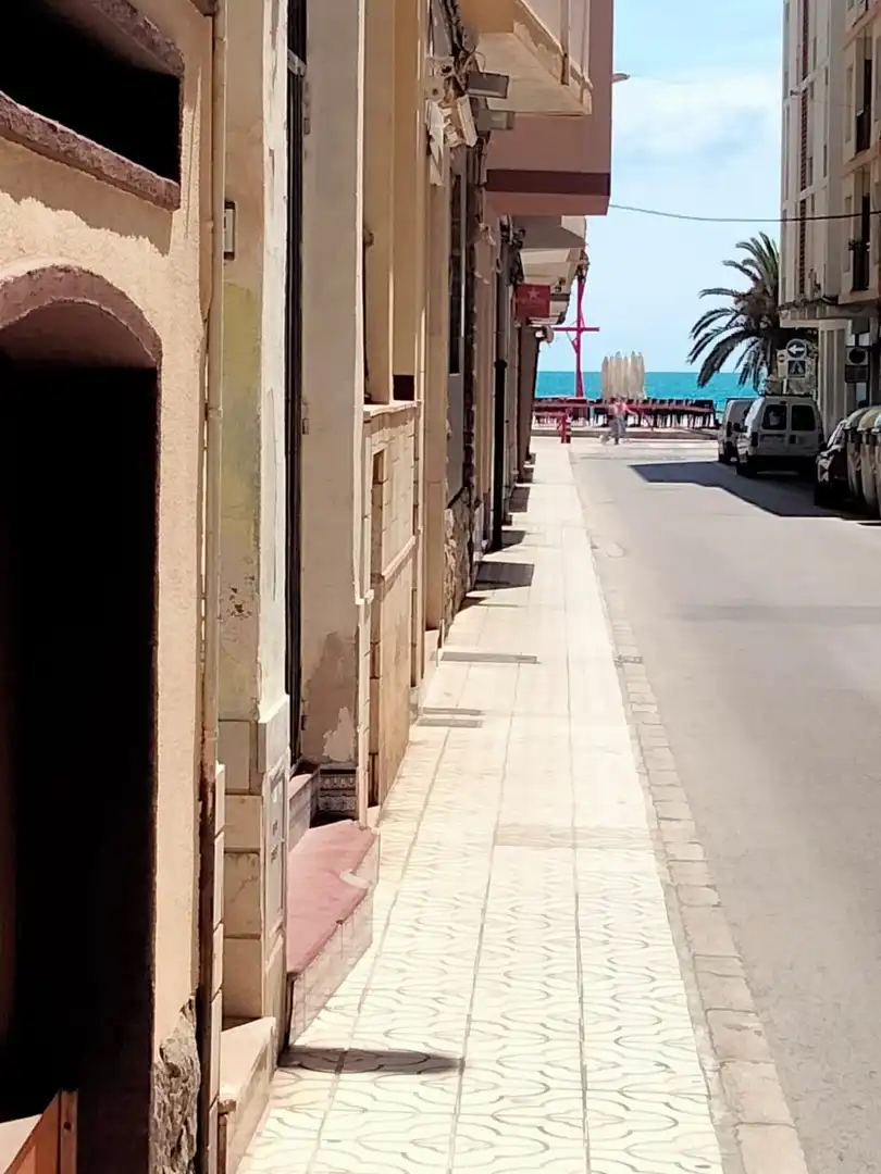 Casa amb terrassa en venda a Carrer de Sant Pasqual, imagen 19