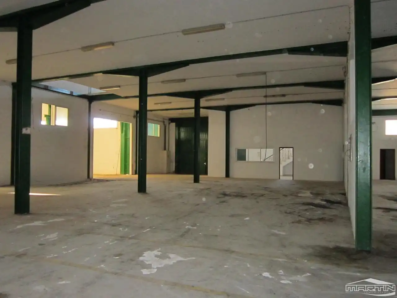 Nave industrial en venta en Córdoba - Málaga 75, imagen 24
