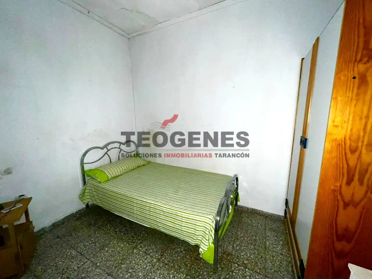 Bedroom of Houses for sale in Tarancón, Cuenca