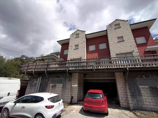 Piso en Venta en BUSTABLADO, O BARCENILLA en Arredondo