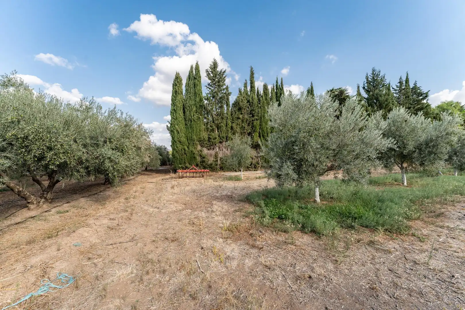 Casa o chalet en venta en Antequera con Jardín privado y Piscina