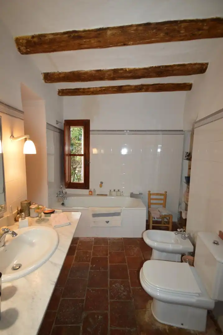 Country house with terrace for sale in Carrer del Sol, imagen 35