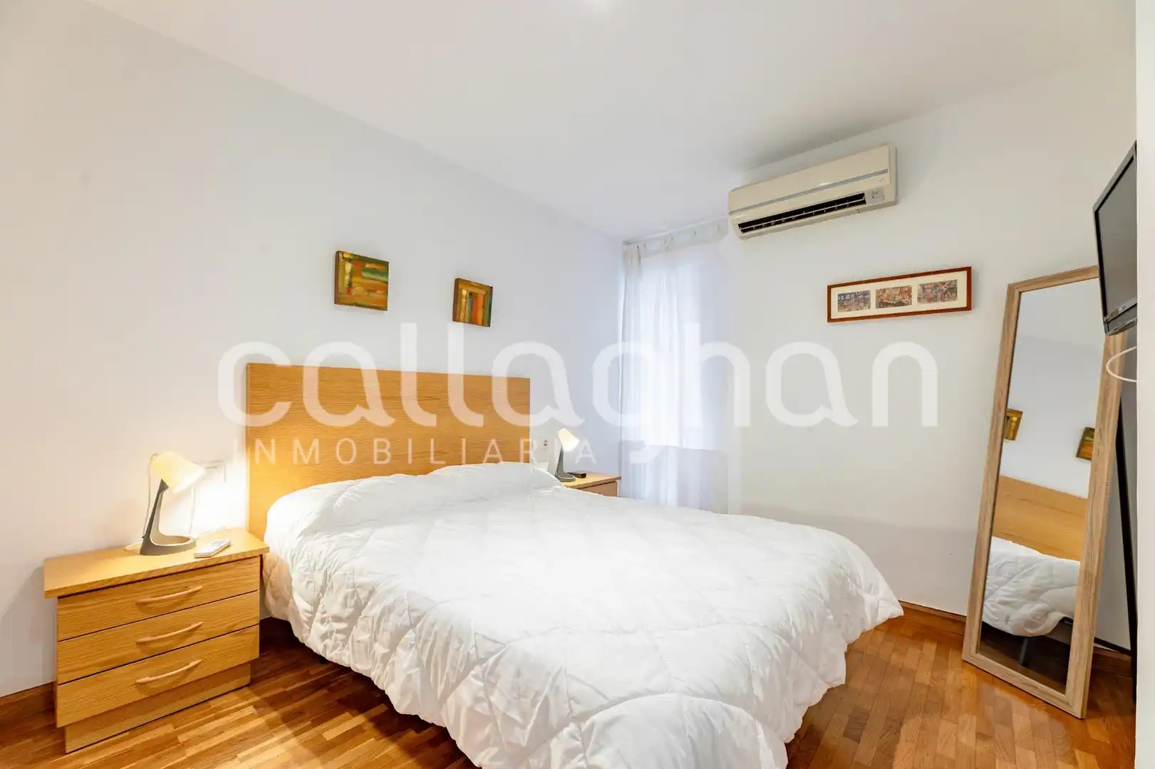 Flat for rent in Ciutat Jardí