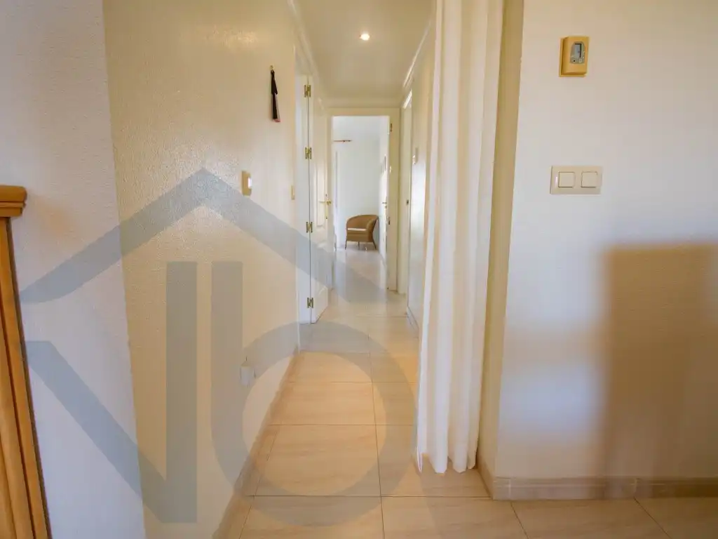 Apartament en venda en Pulpí amb Aire condicionat i Moblat