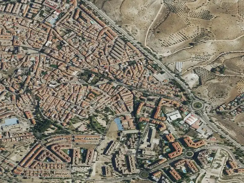 Villa à vendre à Arganda Del Rey, imagen 3