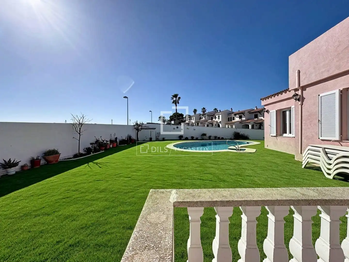 Villa avec terrasse à vendre à Santa Anna - Sol de l'Est, imagen 19