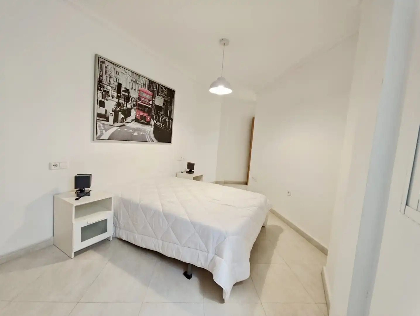 Habitación de Apartamento en venta en La Nucia