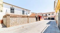 Außenansicht von Haus oder Chalet zum verkauf in Santa Fe mit Terrasse und Balkon