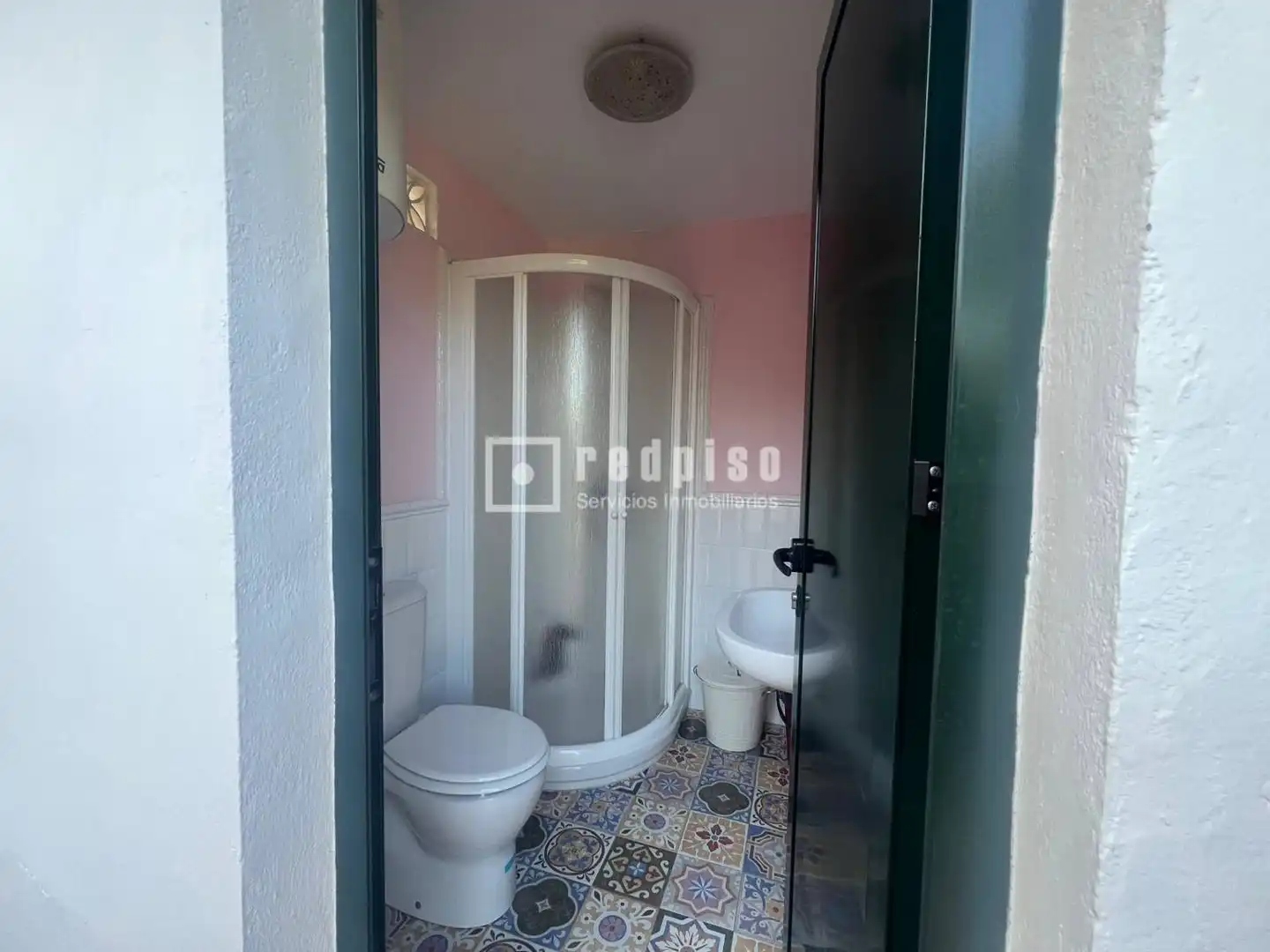 Detached house for sale in El Pinillo, imagen 13