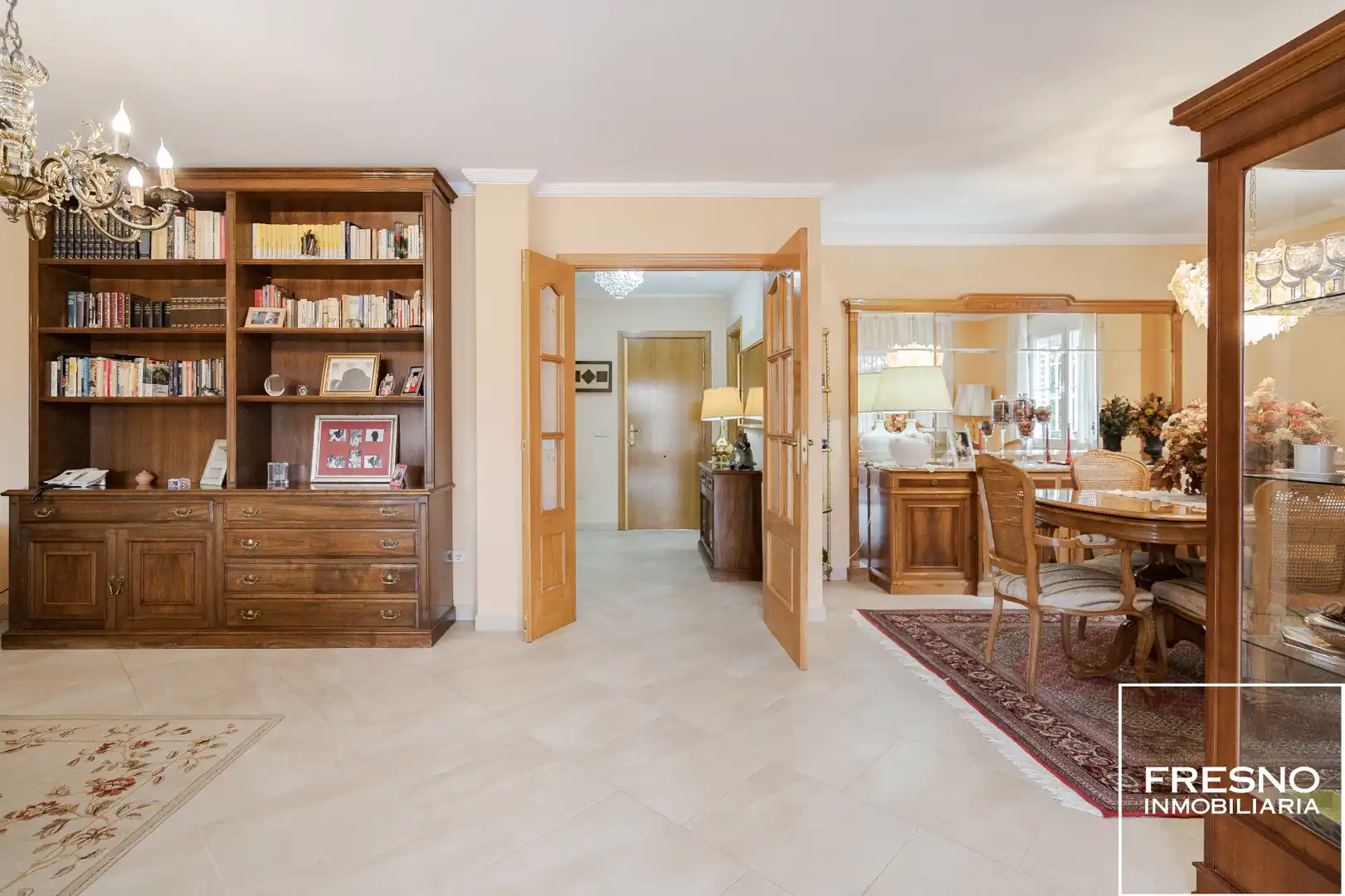 Detached homes for sale in Cobeña  with Air Conditioner, Heating and Private garden