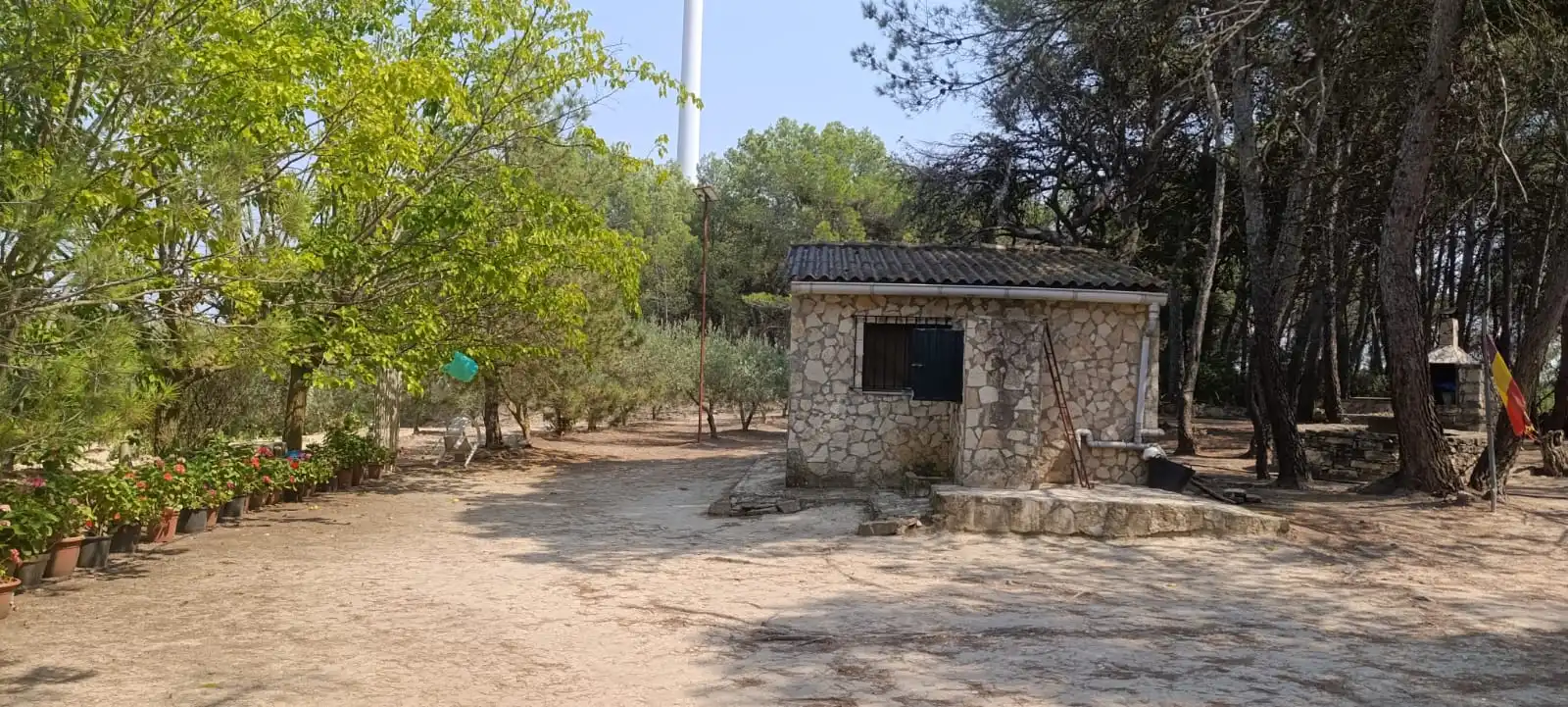 Residencial en venda en Vilalba dels Arcs