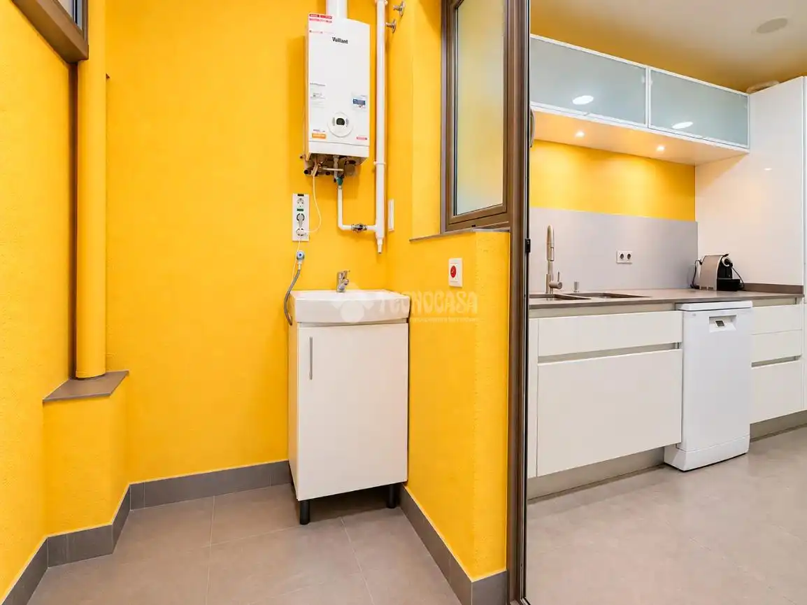 Piso con ascensor en venta en Eixample, imagen 23