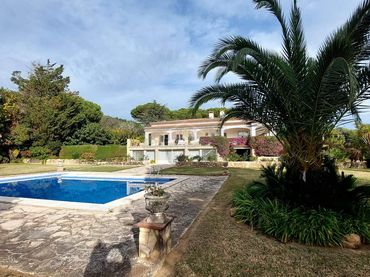 Xalet amb piscina en venda a Vilartagues - Tueda de Dalt