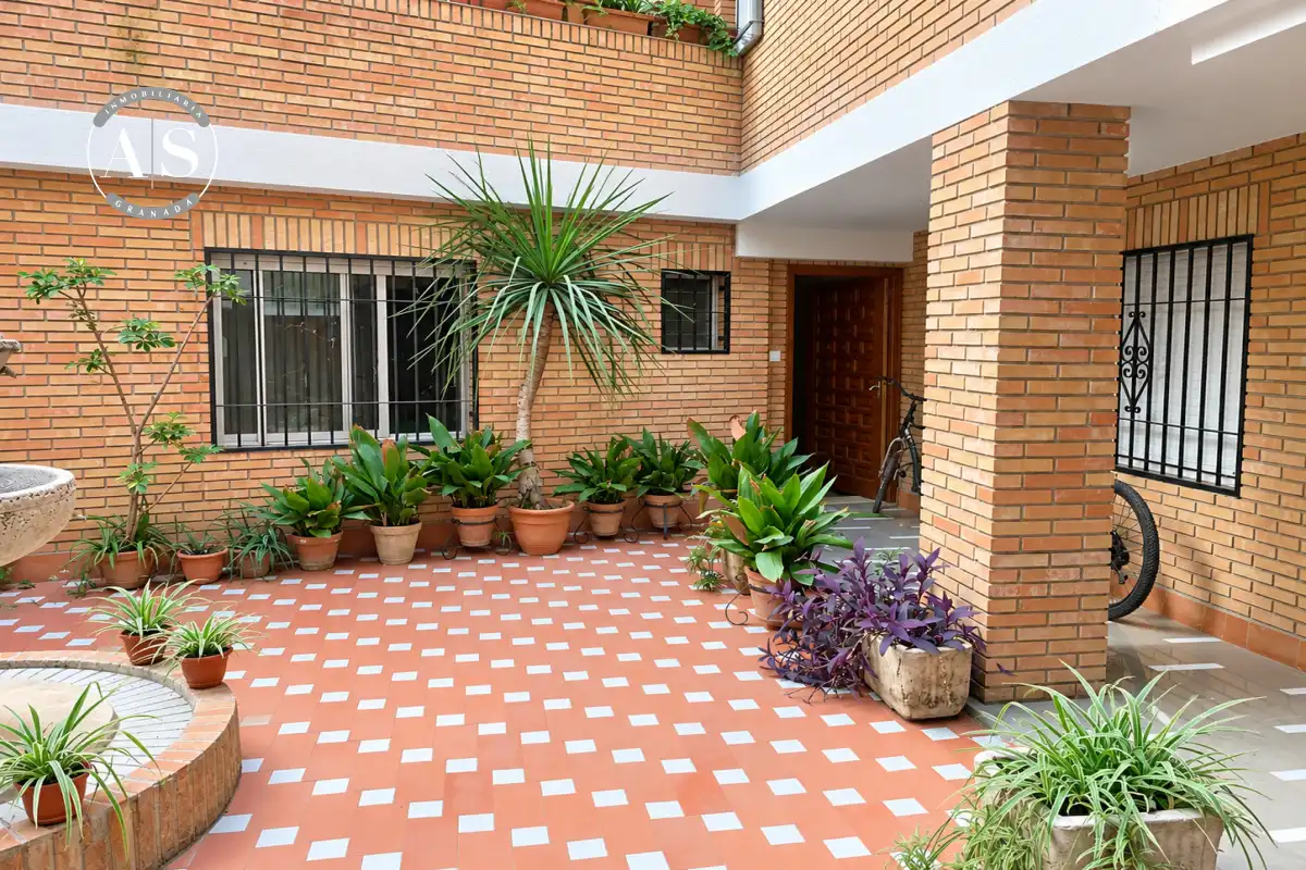Wohnung zum Verkauf in Acera san Ildefonso