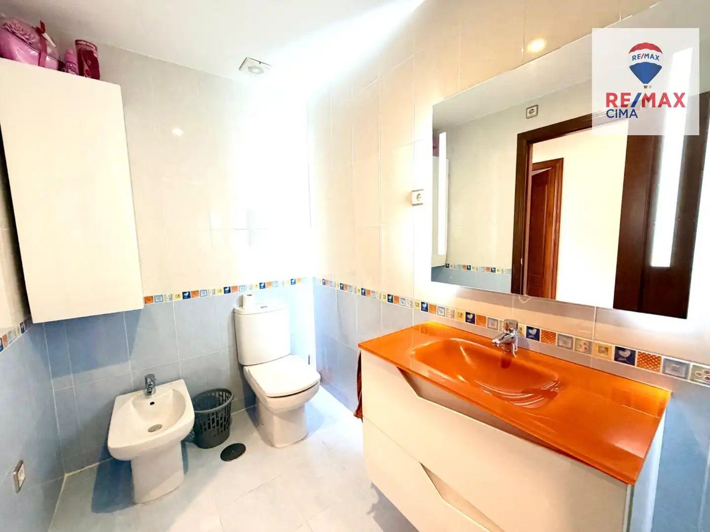Bathroom of Lofts for sale in Benamaurel  with Air Conditioner, Storage room and Furnished