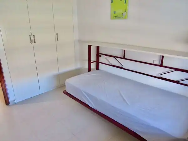 Bedroom of Flat for sale in Las Palmas de Gran Canaria