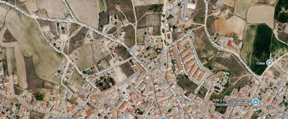 Xalet en venda a Villarejo de Salvanés, imagen 2