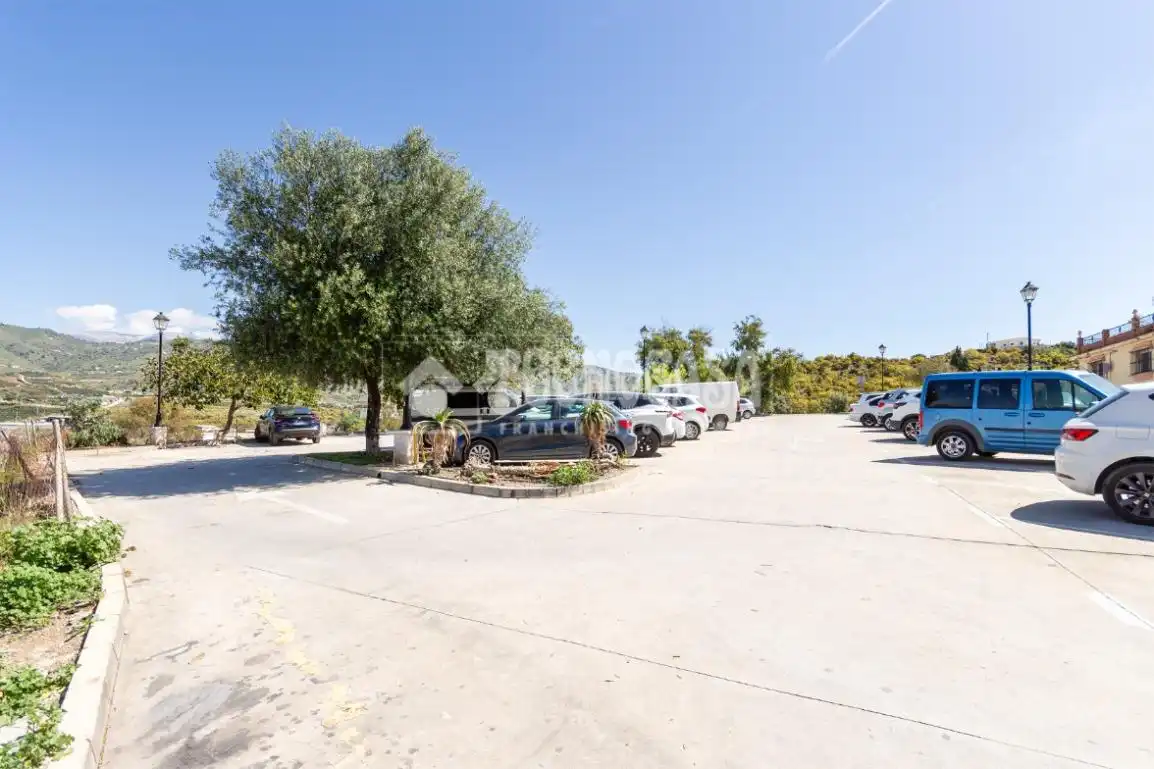 Flat with terrace for sale in Vélez-Málaga ciudad