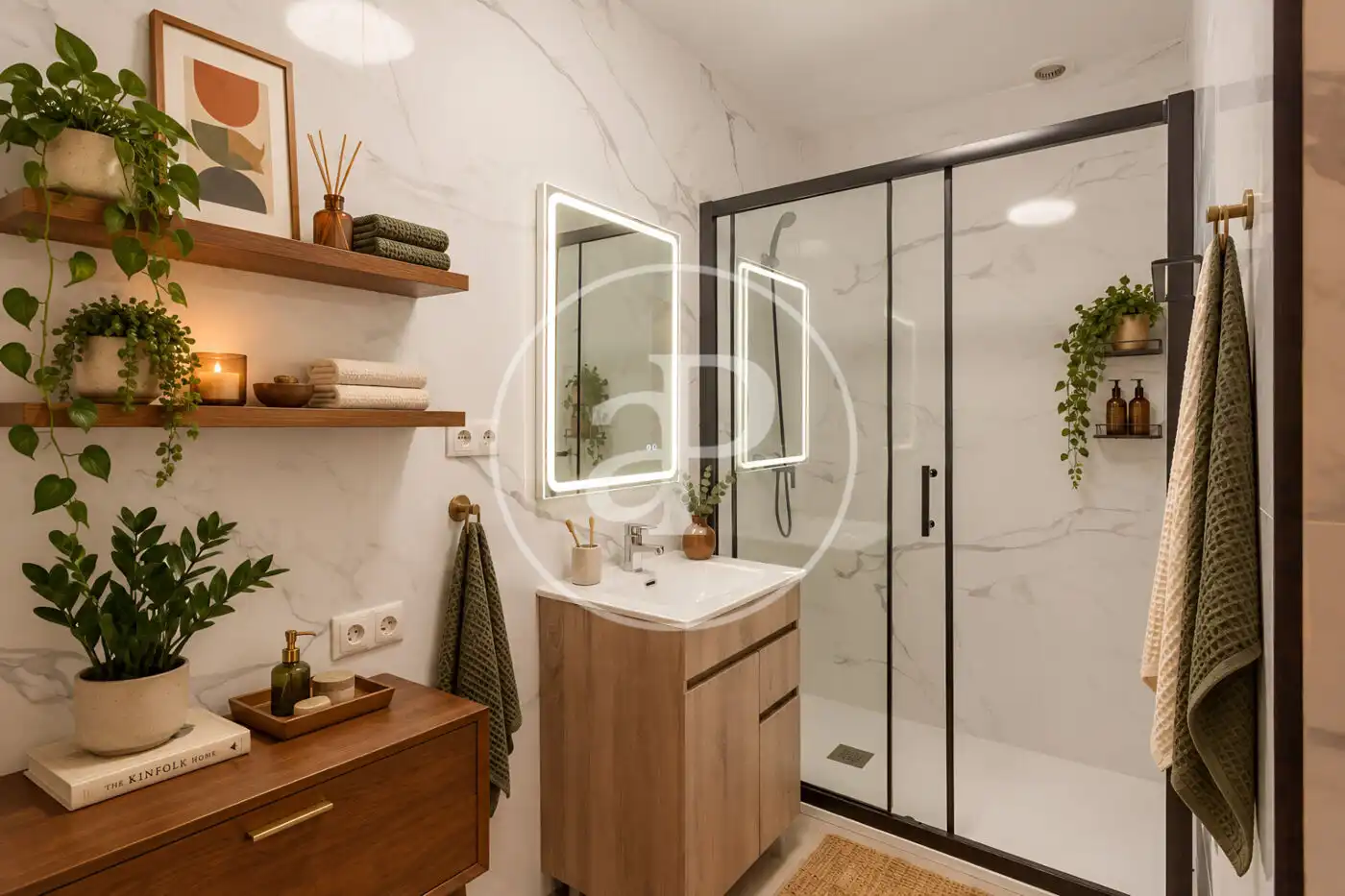 Flat with lift for sale in C. de García Noblejas 4, imagen 35