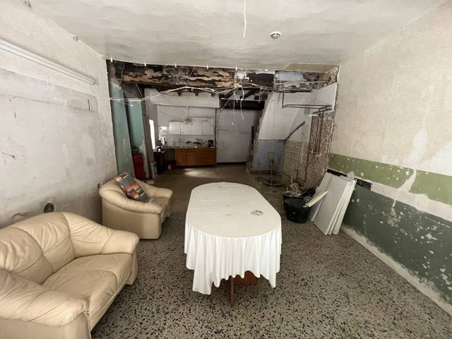 Casa-chalet en Venta en Plaza Dalt, 7 en Alforja