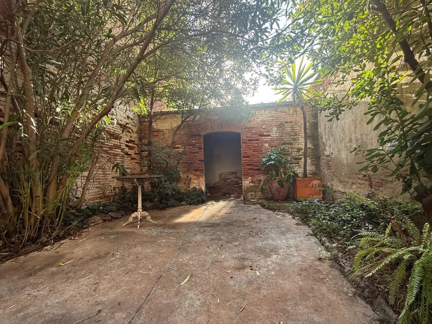 Casa con jardín en venta en Centre - Sant Oleguer, imagen 12