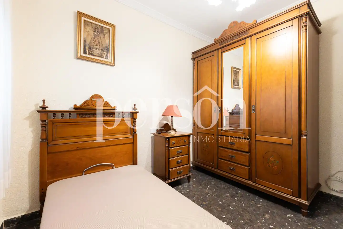 Appartamento con ascensore in affitto a Quatre Carreres, imagen 10
