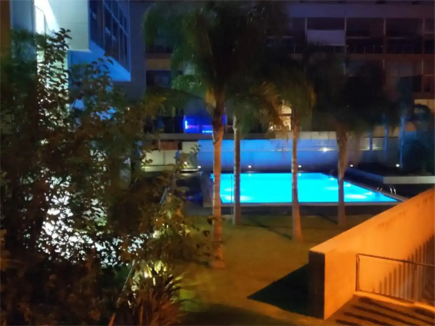 Piscina de Pis en venda en Xirivella amb Aire condicionat i Piscina