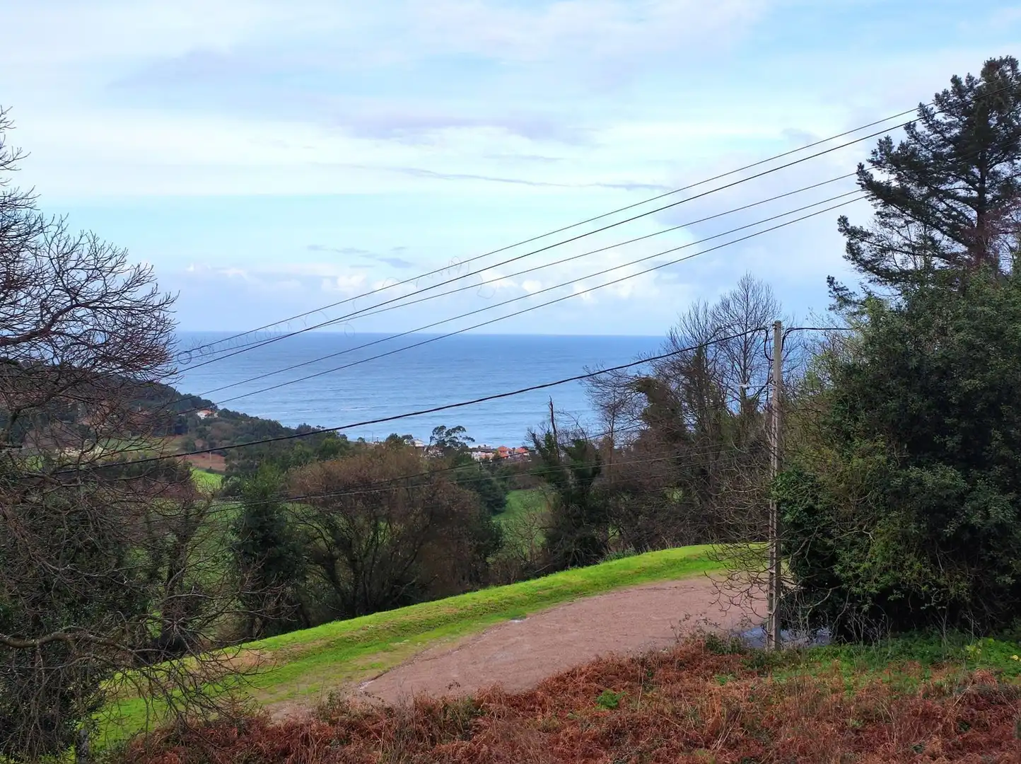 Residential land for sale in lagoa, imagen 7