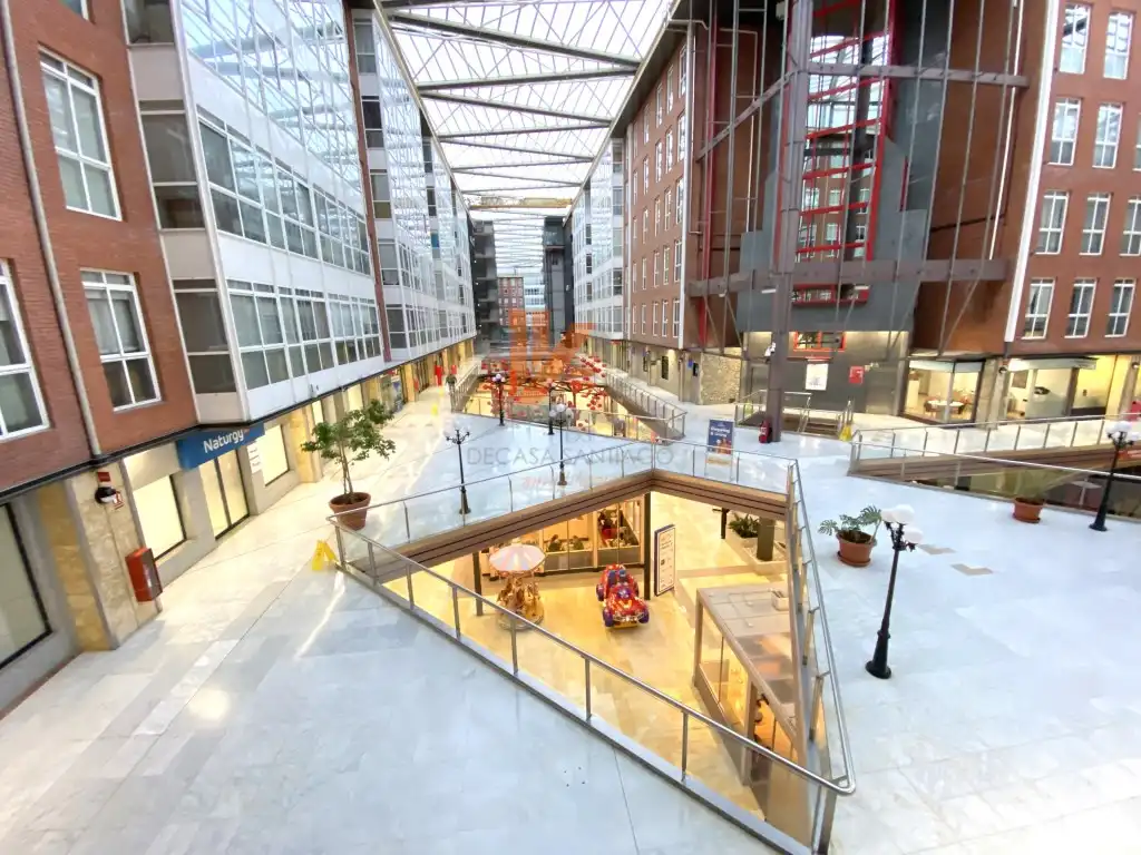 Apartament amb ascensor de lloguer a Concheiros - Fontiñas, imagen 21