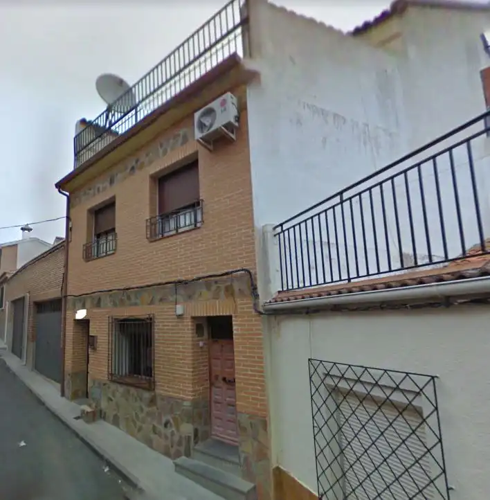 Casa in vendita a Navahermosa