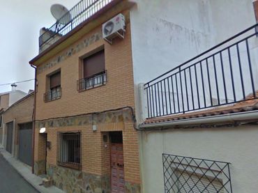 Haus zum Verkauf in Navahermosa