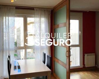 Foto 2 de Pis de lloguer a Badaya, Coronación, Araba - Álava