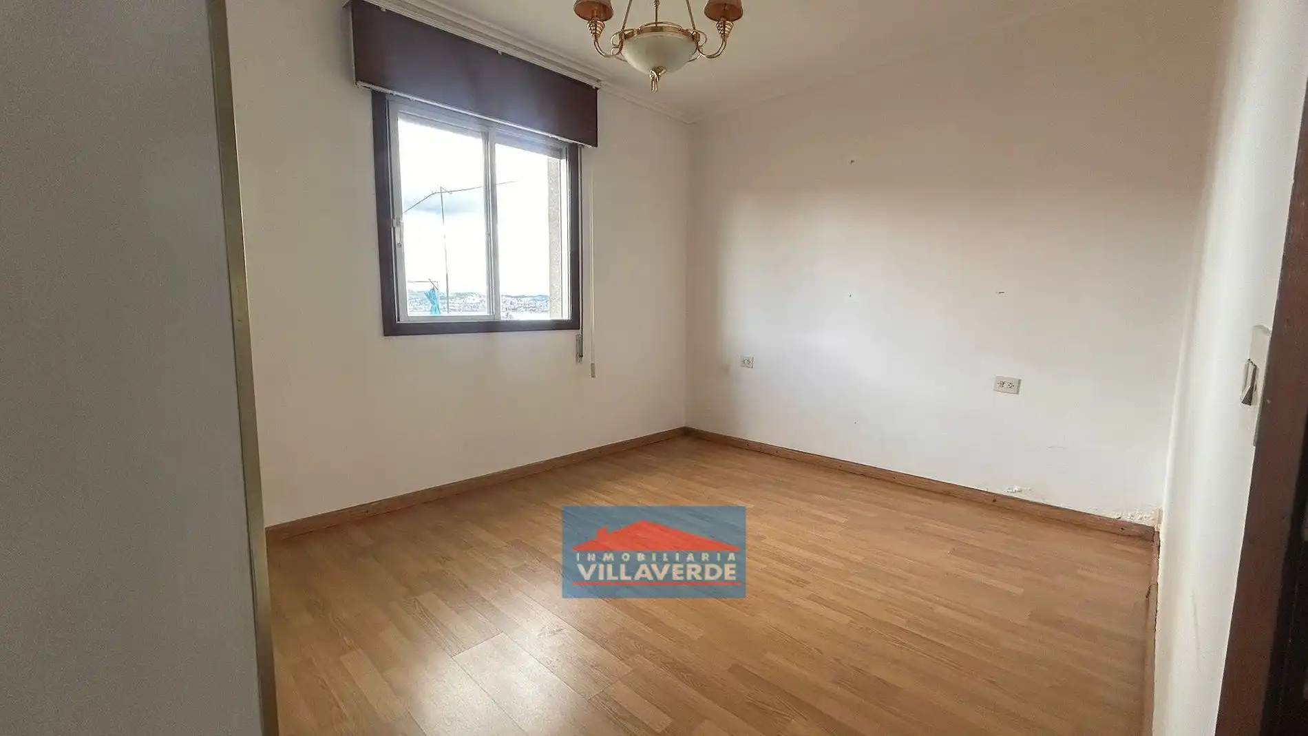 Dormitori de Casa o xalet en venda en Cangas 