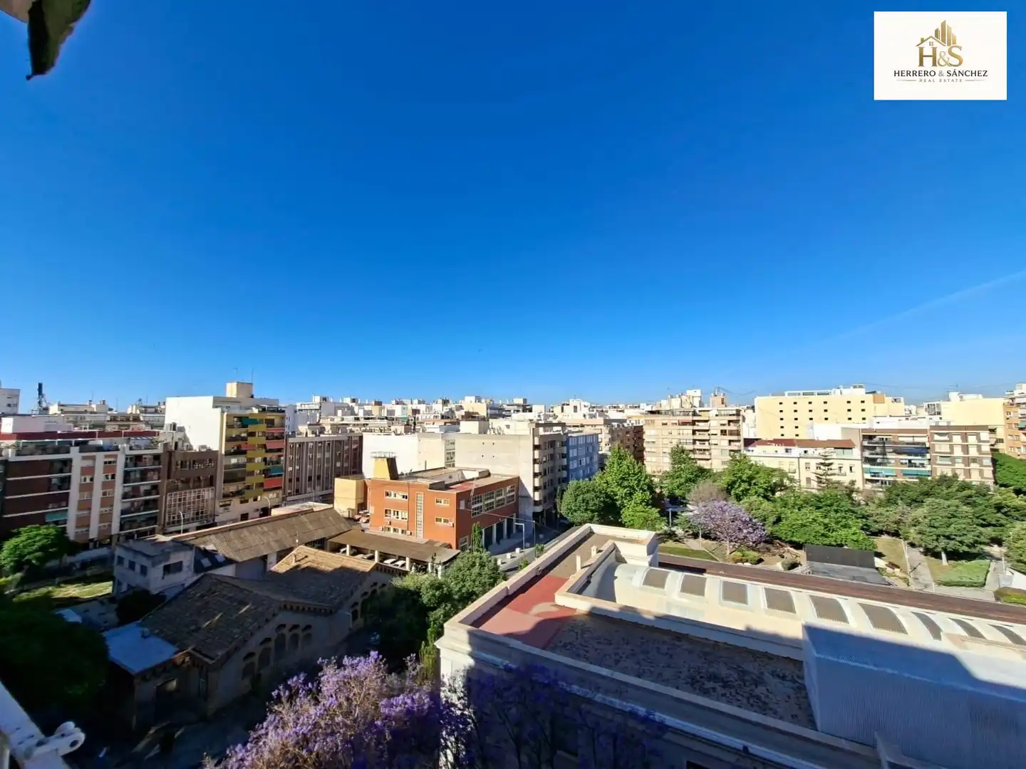 Exterior view of Flat for sale in Alicante / Alacant