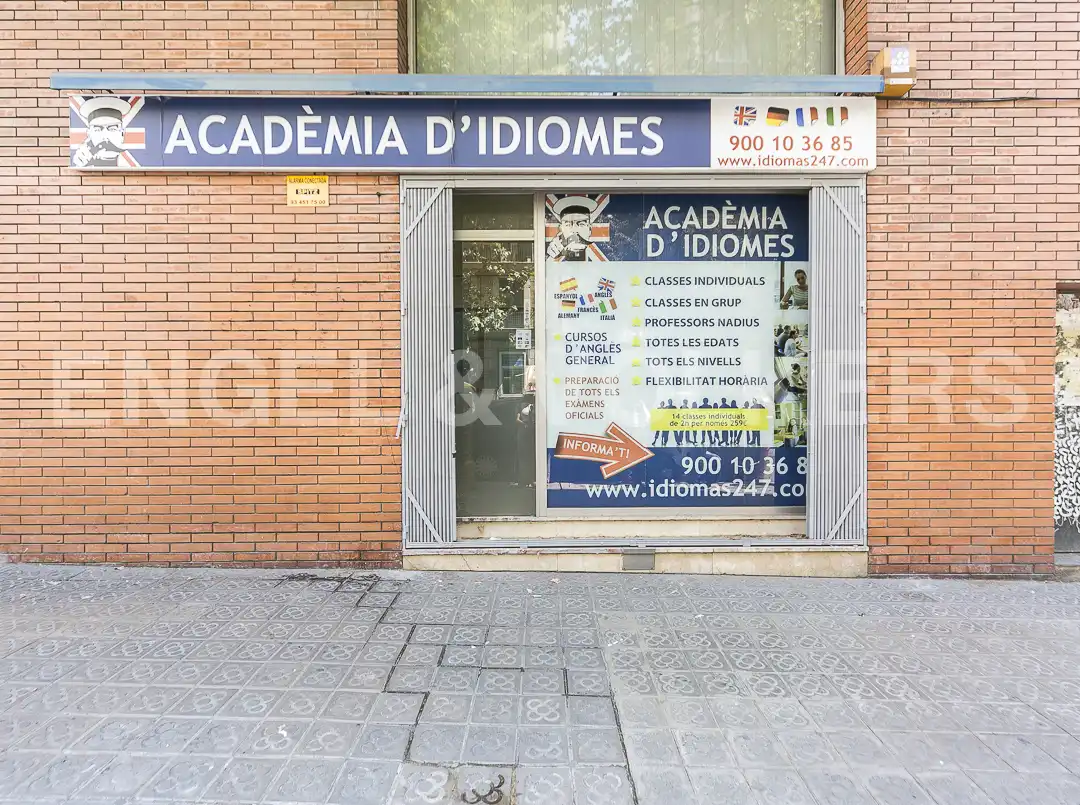 Local comercial en venda a Eixample, imagen 30