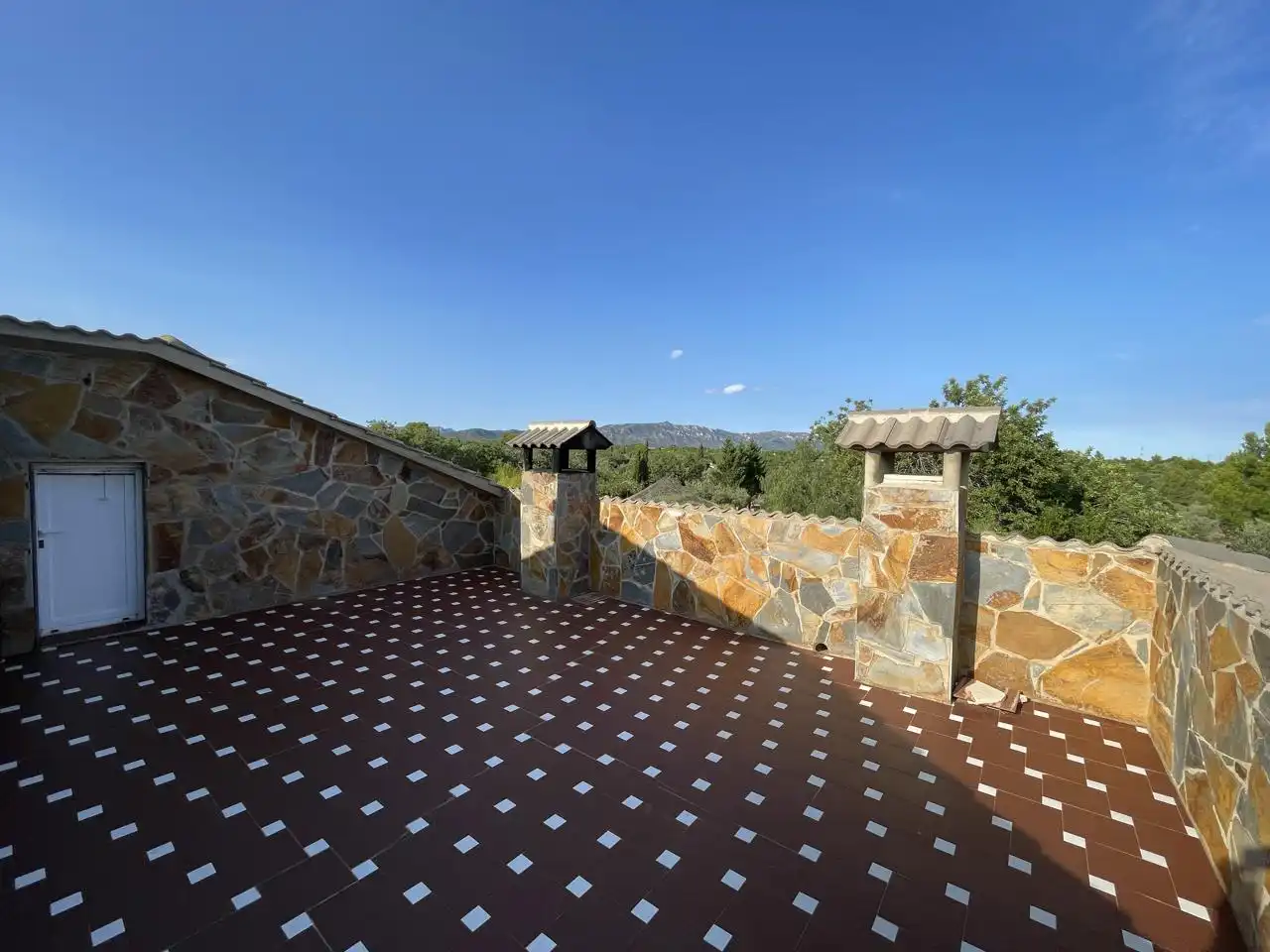 Finca rústica en venda a bon capo, L'Ametlla de Mar pueblo