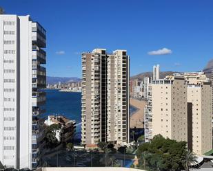 Apartament en venda a Benidorm