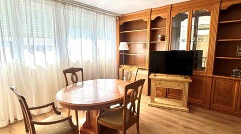 Foto 4 de Piso de alquiler en Cardenal Herrera Felisa, Valdezarza,  Madrid Capital