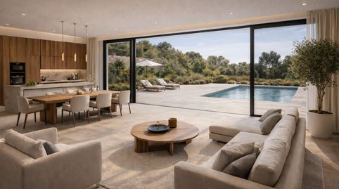 Foto 4 de Piso en venta en Avinguda Ca N'amat, 16, Sant Esteve Sesrovires, Barcelona