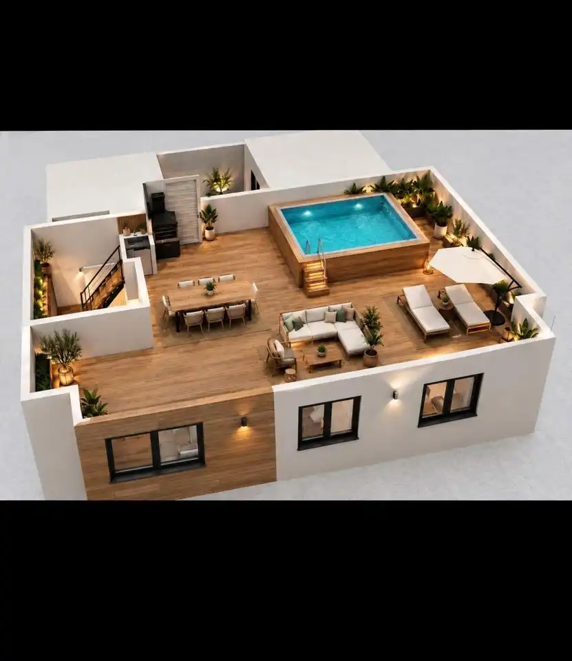 Appartamento in vendita a El Real, imagen 2