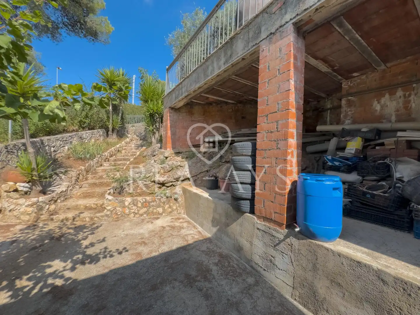 Villa avec terrasse à vendre à Vallirana, imagen 89