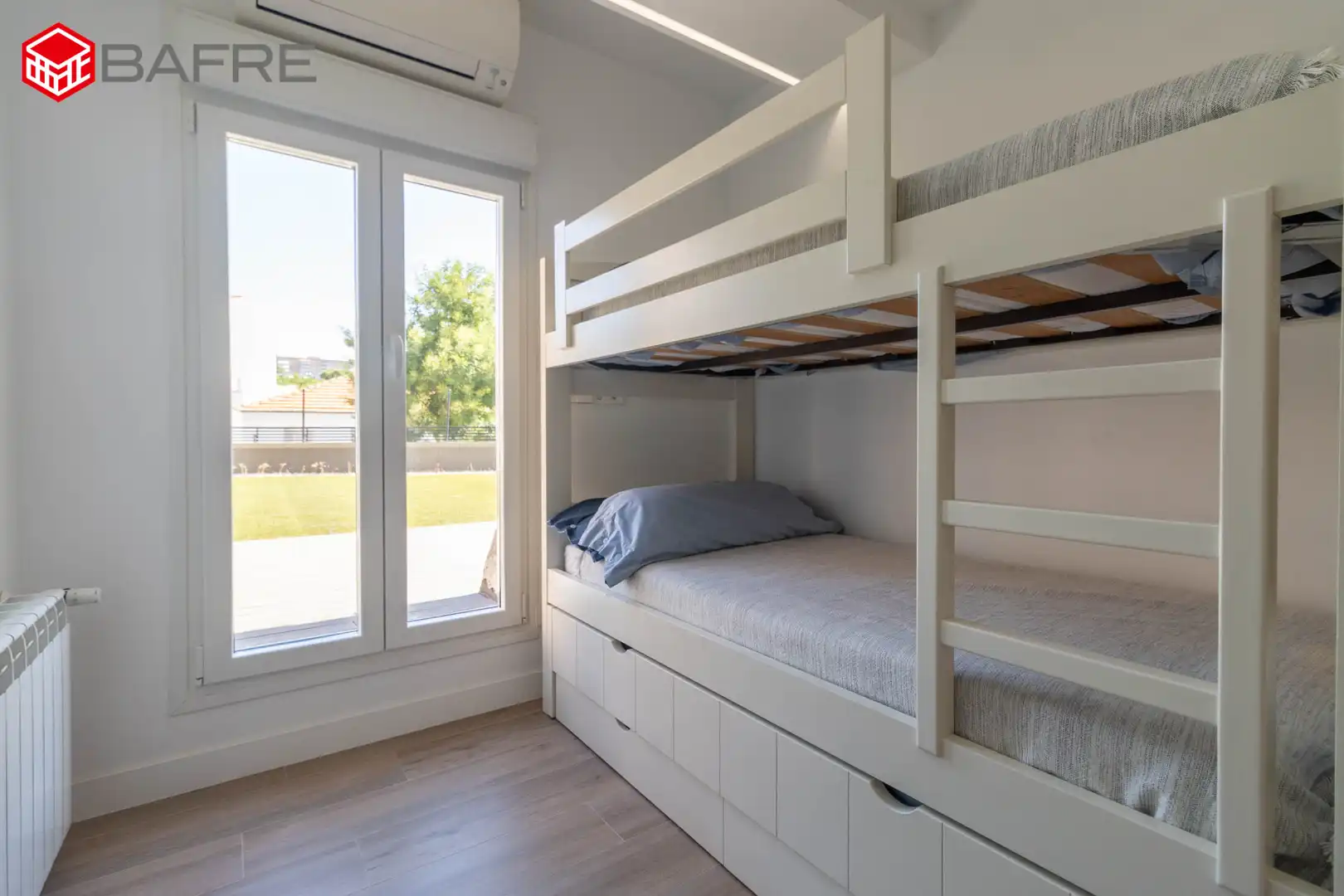 Wohnung zum Verkauf in Niño Jesús
