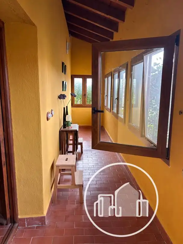 Casa con giardino in vendita a Valle de Losa, imagen 27