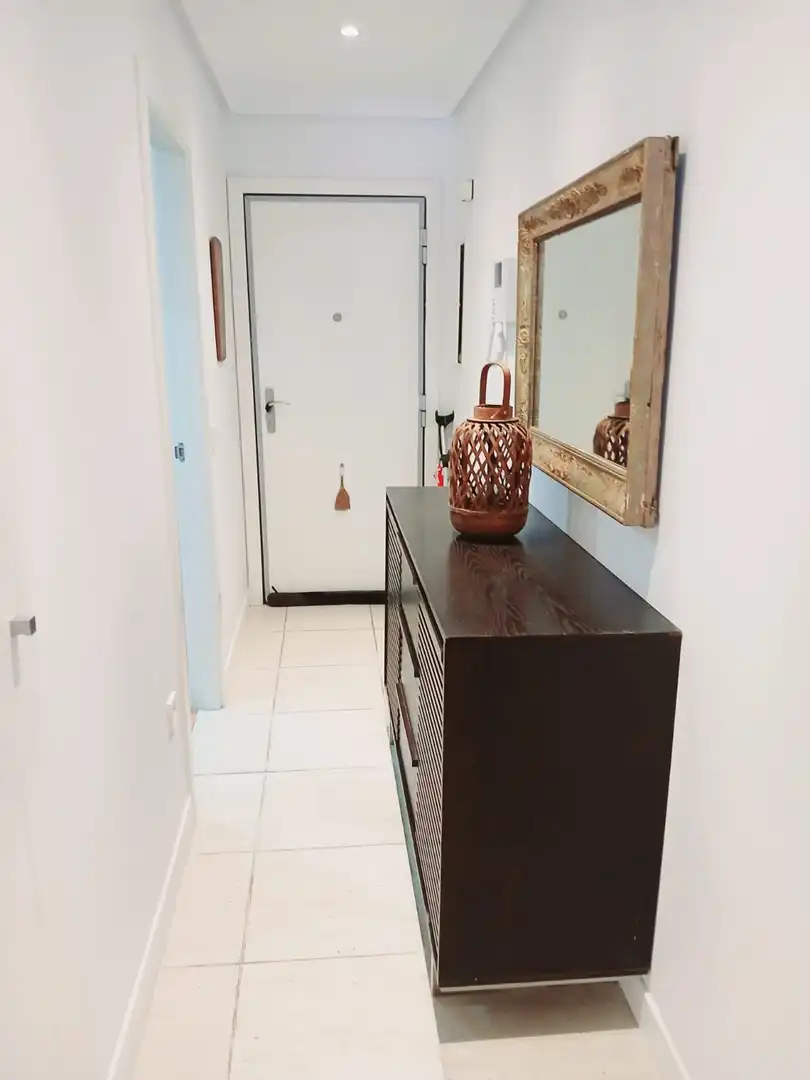 Apartament amb piscina en venda a Estepona Pueblo, imagen 19