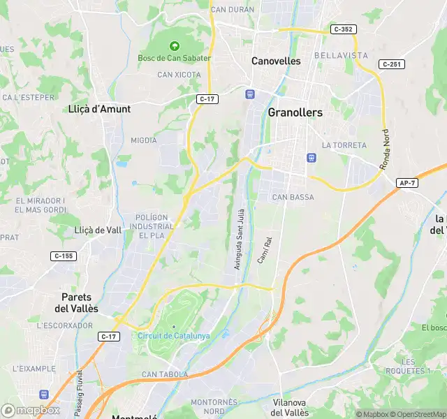 Piso en venta en Sota el Cami Ral