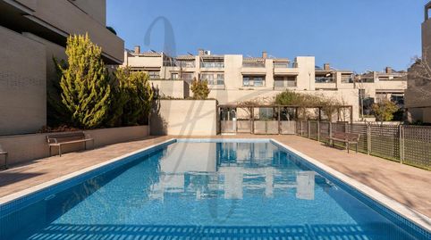 Ático de 3 Terrazas, 4 Dormitorios, 3 Baños y 3 Plazas de garaje
